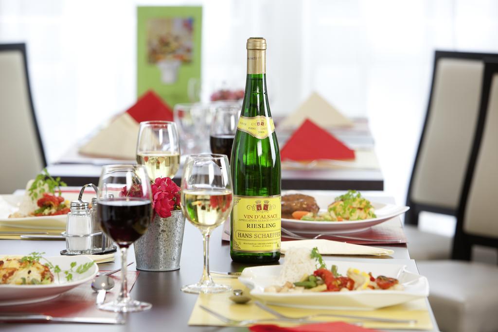 Ibis Styles Centre 3* Belfort