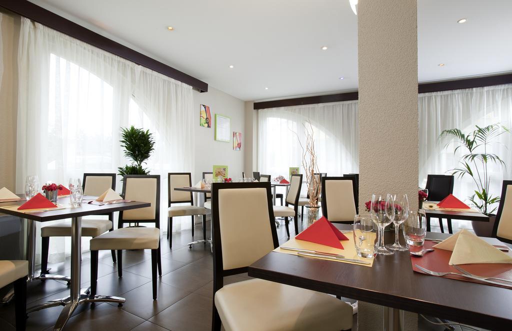 Hotel Ibis Styles Centre